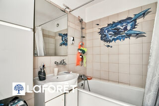  Appartement � vendre 5 pi�ces 88 m�