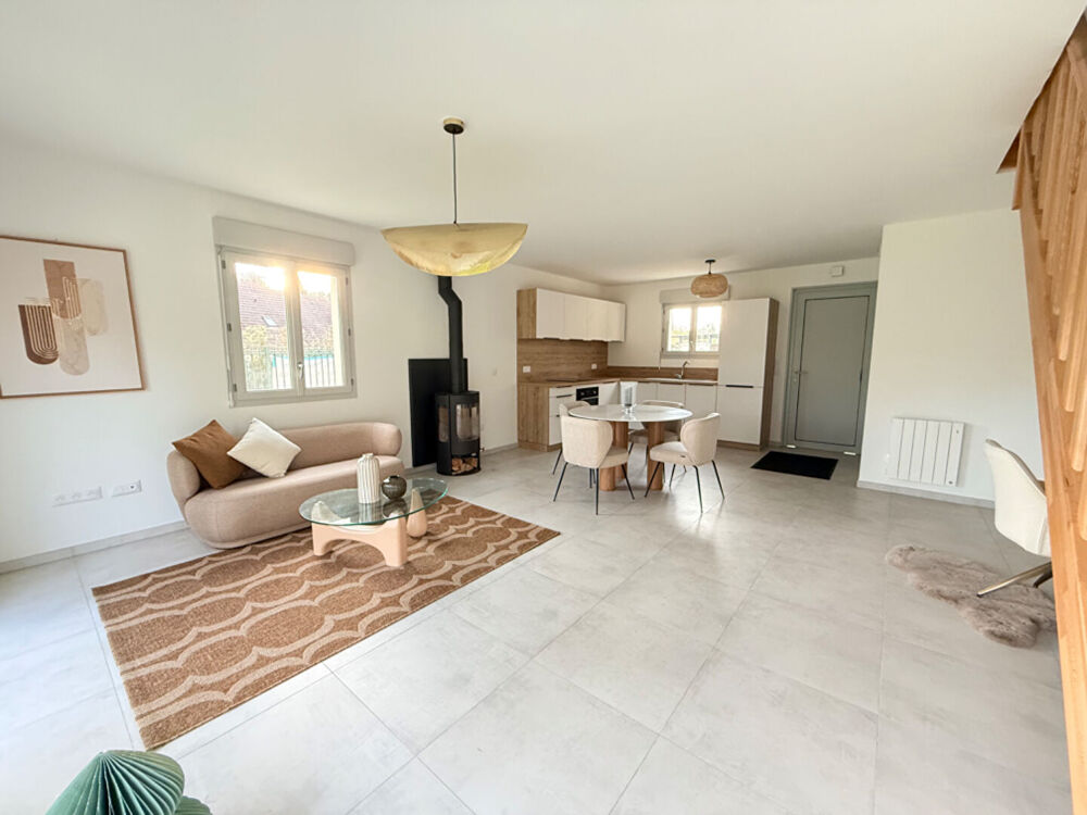 Maison LOT 144