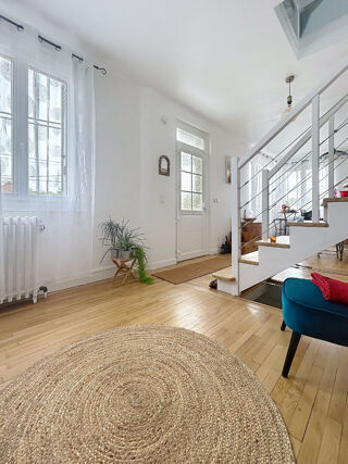  Maison à vendre 6 pièces 130 m²