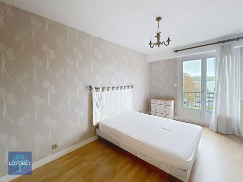  Appartement � louer 4 pi�ces 84 m�