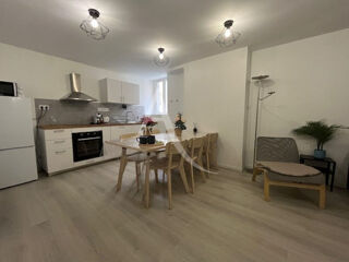 Appartement à louer 3 pièces 59 m²