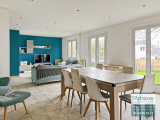  Maison � vendre 7 pi�ces 150 m�