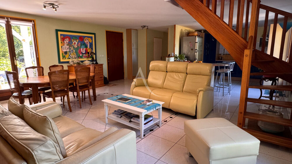 MAISON A VENDRE LA CHAPELLE MONTMARTIN