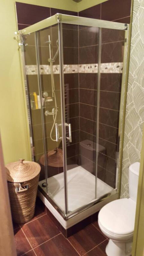  Appartement � louer 1 pi�ce 34 m�