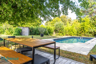  Maison à vendre 7 pièces 155 m²