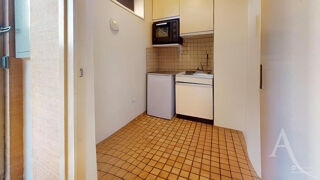  Appartement � vendre 1 pi�ce 28 m�