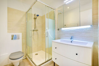  Appartement � vendre 2 pi�ces 46 m�