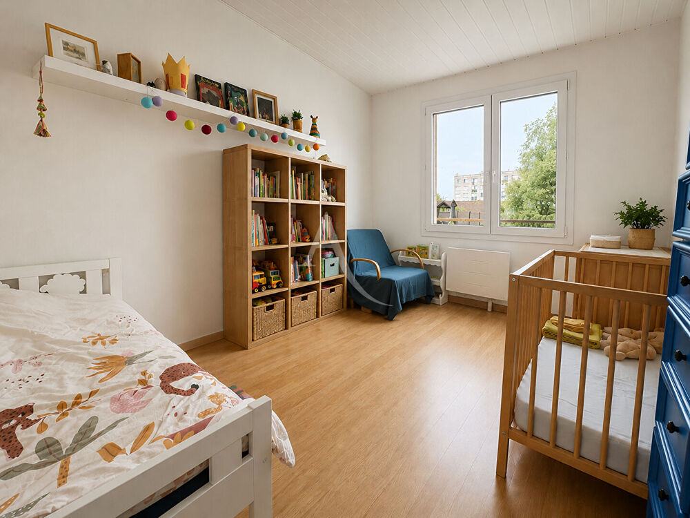 Vente Appartement Appartement Fontenay Sous Bois 3 pièce(s) Fontenay sous bois