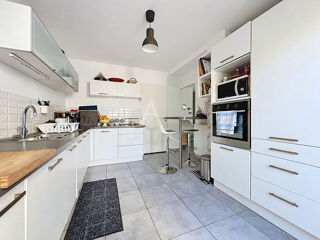  Maison à vendre 4 pièces 123 m²