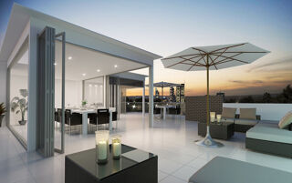  Appartement � vendre 5 pi�ces 116 m�