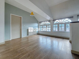  Appartement  vendre 2 pices 39 m