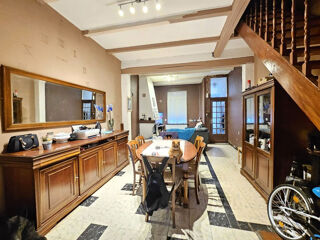  Maison � vendre 5 pi�ces 108 m�