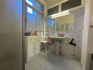  Maison � vendre 3 pi�ces 85 m�