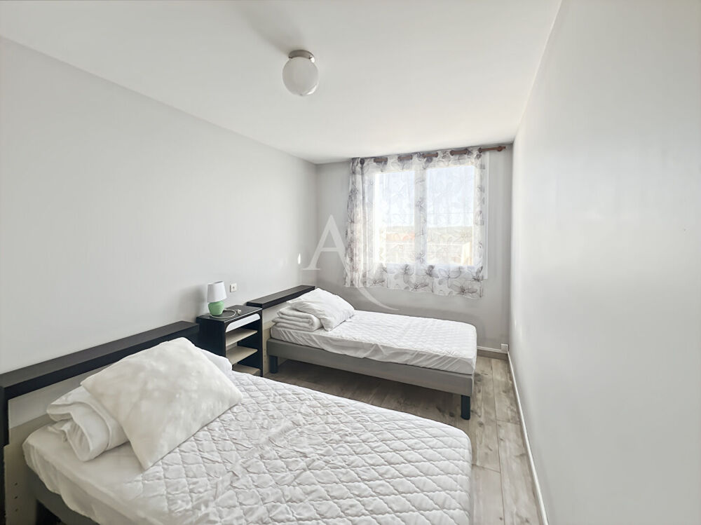 Vente Appartement Appartement T3 Face Mer - Saint Jean De Monts Saint jean de monts