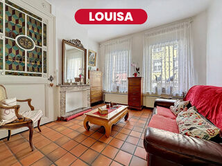  Maison  vendre 6 pices 