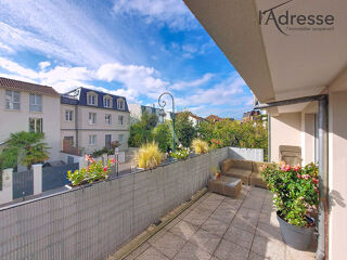  Maison � vendre 7 pi�ces 169 m�