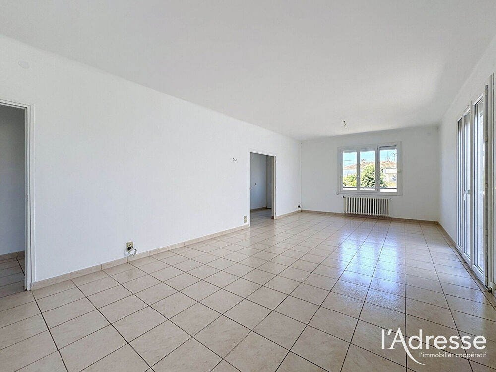 Vente Maison Exclusivité l'Adresse - Portet sut Garonne (Village) - Maison de 101m² avec sous-sol complet sur un terrain de 525m² Portet sur garonne