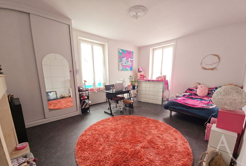 Vente Maison Maison Caen Caen