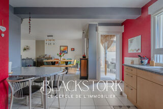  Maison à vendre 5 pièces 105 m²