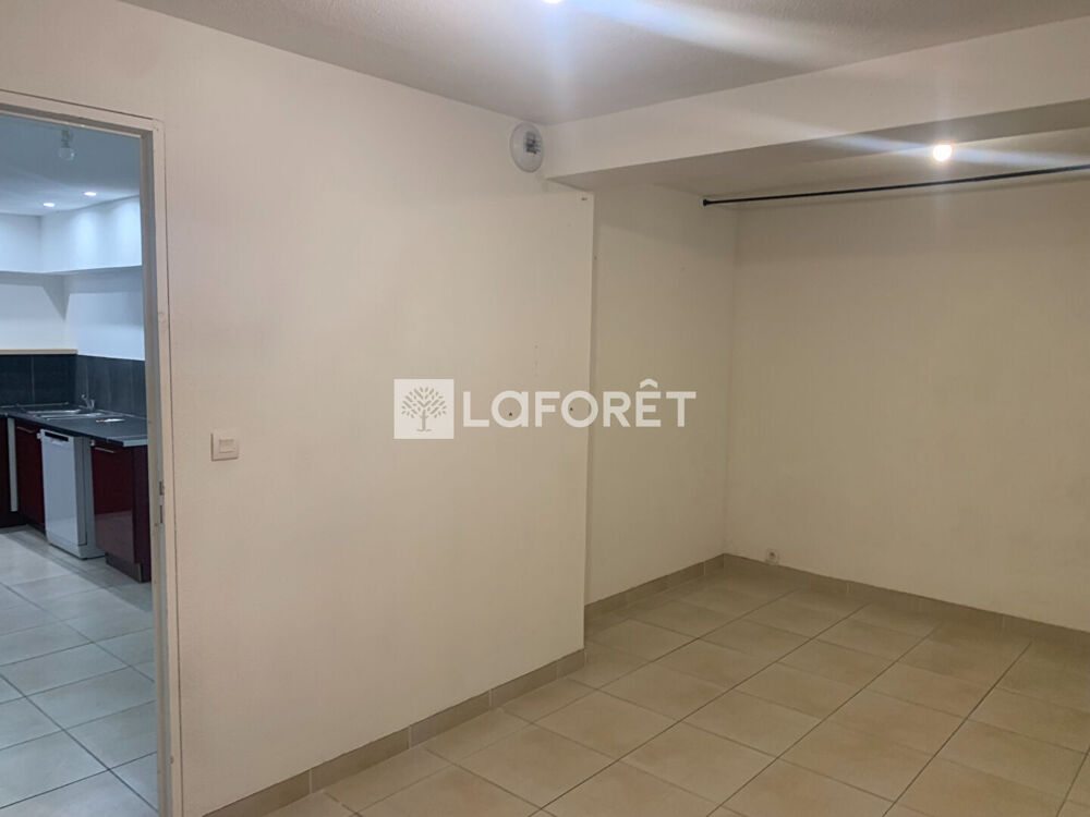 Location Appartement LE BOULOU APPARTEMENT 3 PIECES 72 M² AVEC GRANDE TERRASSE  ET DOUBLE GARAGE Le boulou