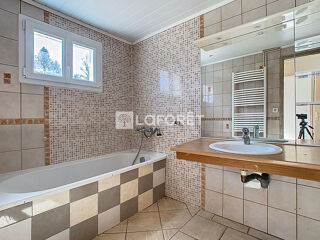  Maison � vendre 6 pi�ces 145 m�