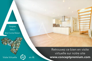  Appartement � vendre 2 pi�ces 46 m�