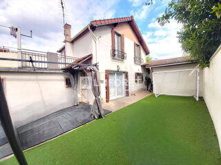  Maison � vendre 5 pi�ces 97 m�