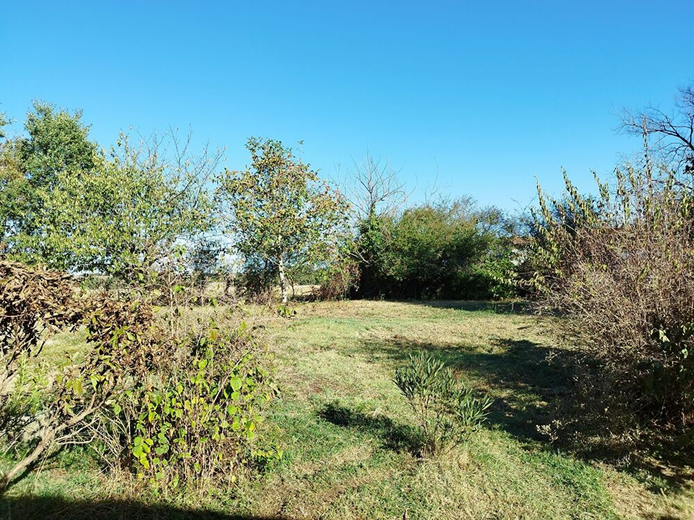 Vente Maison Maison avec 3 logements sur terrain de 2245m² d'environ 270m² avec garage Lezat sur leze