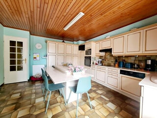  Maison à vendre 4 pièces 140 m²
