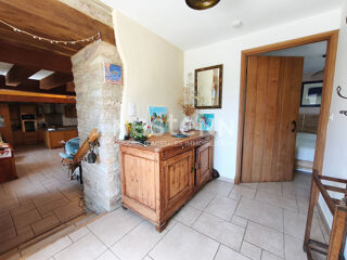  Maison à vendre 6 pièces 