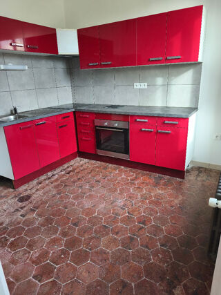  Maison � louer 6 pi�ces 136 m�