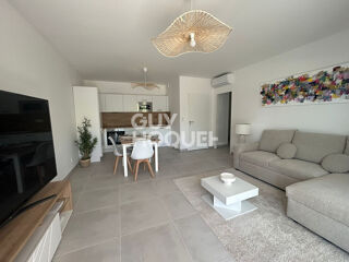  Appartement à vendre 3 pièces 64 m²