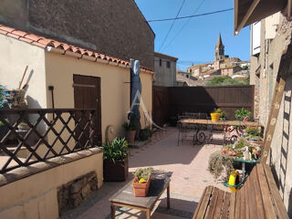  Maison à vendre 7 pièces 190 m²