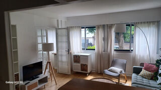 Appartement � louer 2 pi�ces 38 m�