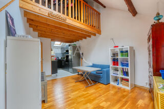  Maison à vendre 2 pièces 35 m²