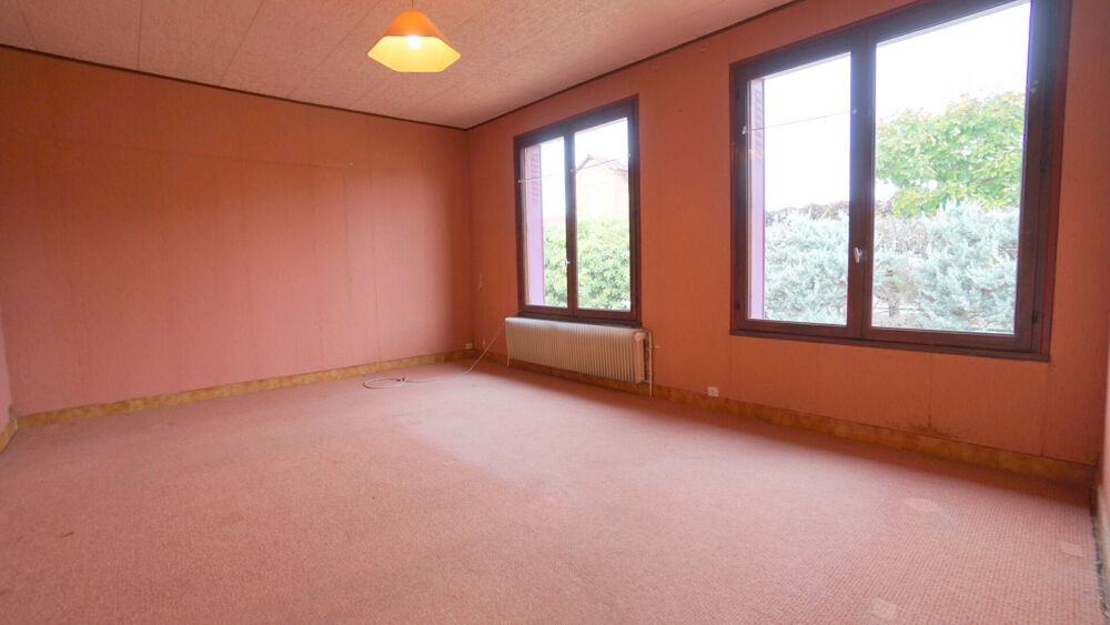 Vente Maison Maison de plain pied - 6 pièces - 105 m2 Epone