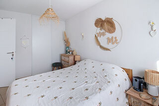  Appartement � vendre 3 pi�ces 64 m�