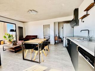  Appartement à vendre 2 pièces 48 m²