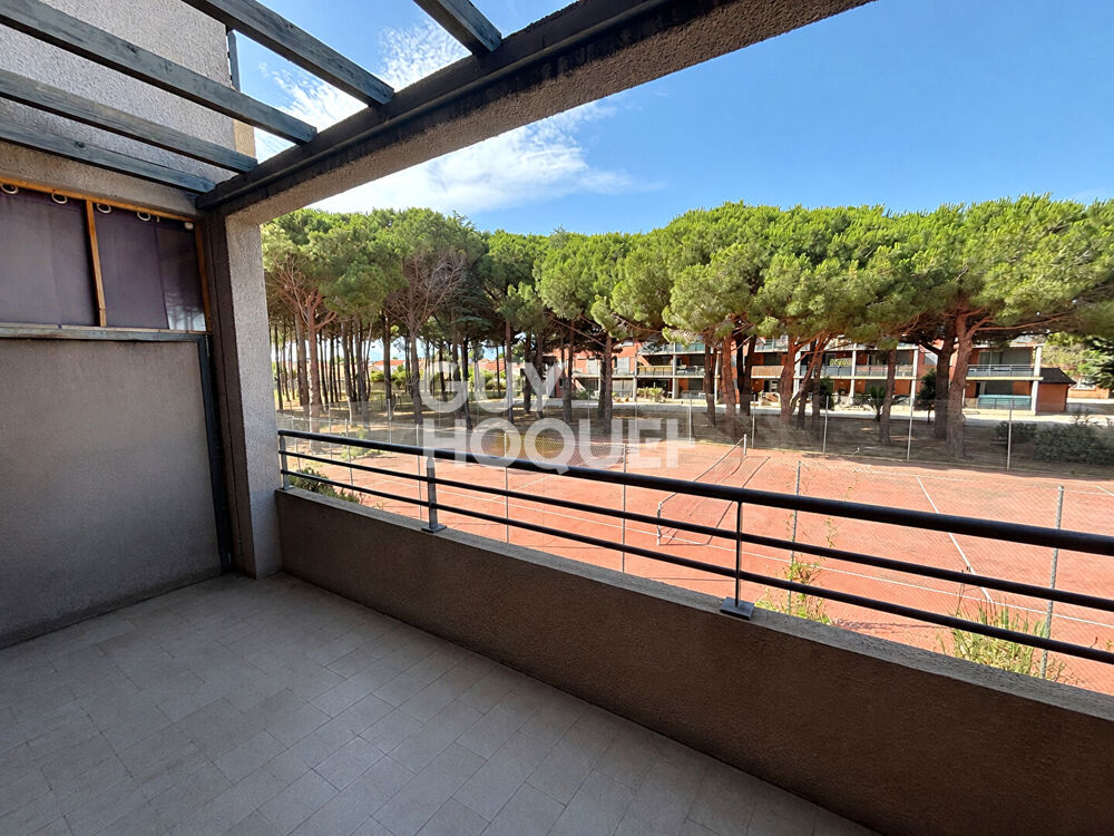 Vente Appartement Appartement T3 avec terrasse et vue dégagée - Alénya Alenya