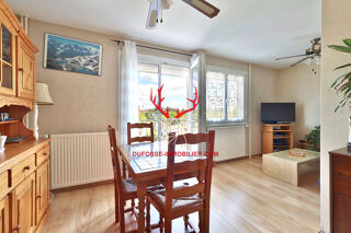  Appartement à vendre 2 pièces 44 m²