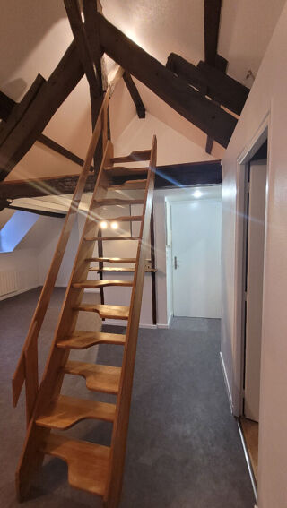  Appartement � louer 1 pi�ce 29 m�