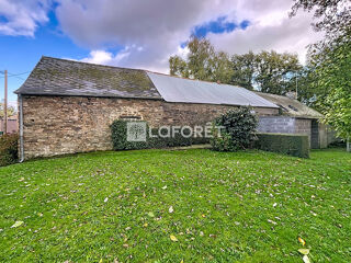  Maison � vendre 6 pi�ces 135 m�