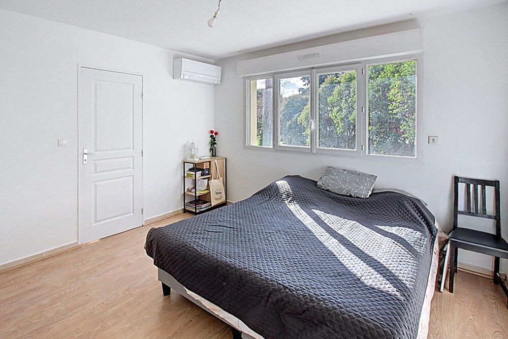 Vente Appartement A VENDRE DRAGUIGNAN - Appartement T4 de 87m², 3 chambres, 2 balcons Draguignan