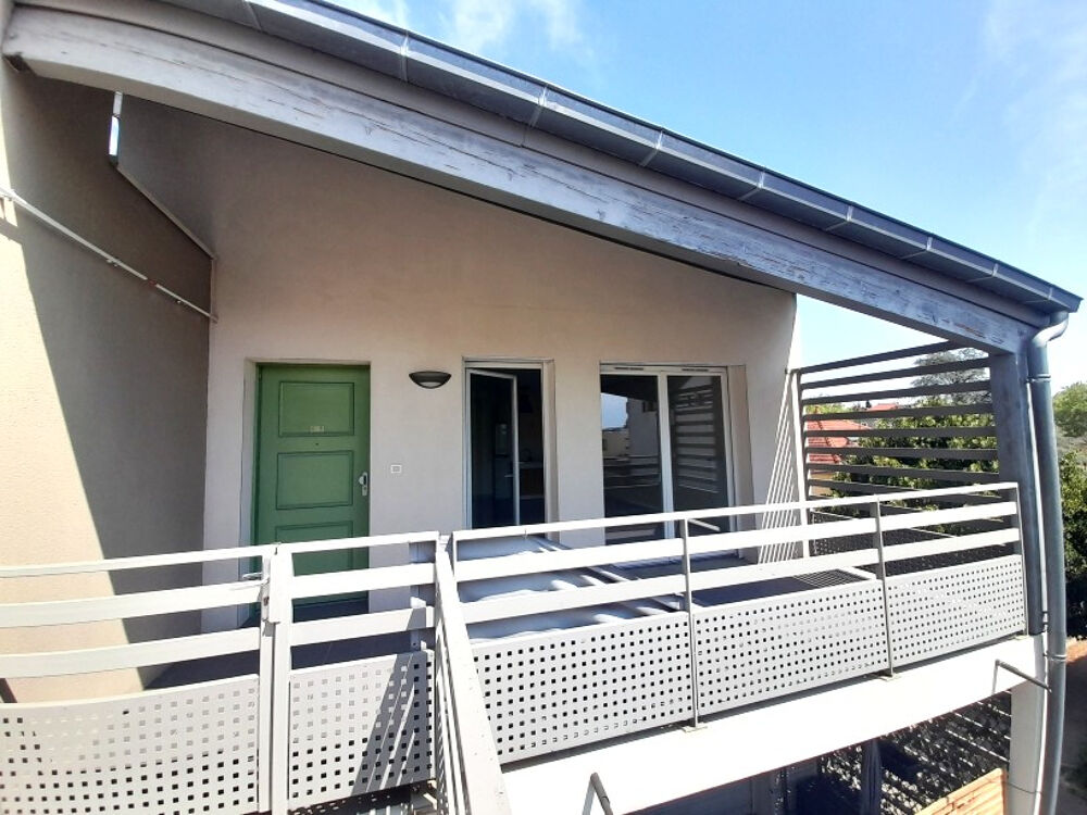Appartement 3 pièces 71 m² · à Chassieu · 71 m² · 289 000 €
