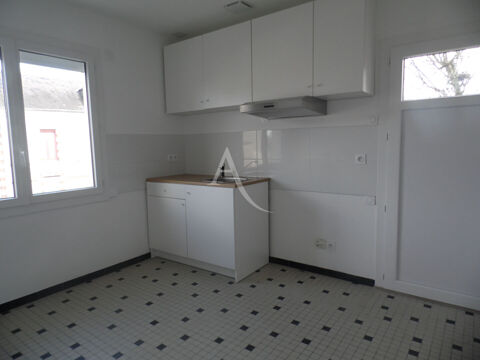  Maison � louer 4 pi�ces 