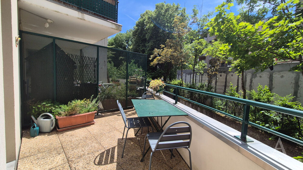 Appartement Grenoble 3 pièce(s) 67.18 m2