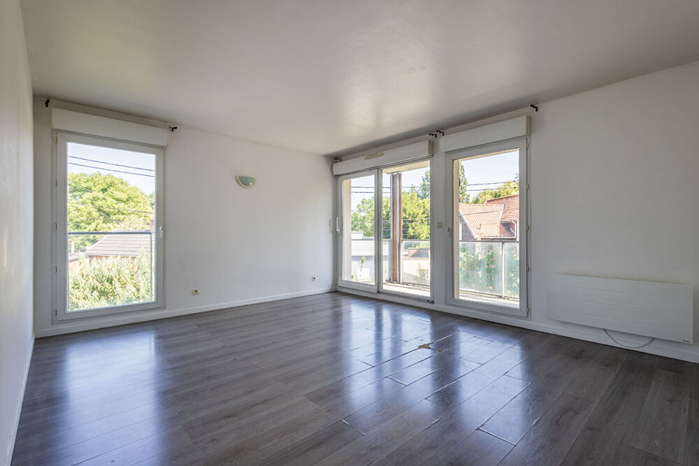 Appartement Loos 2 pièce(s) 45.6 m2