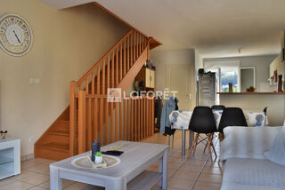  Maison à vendre 3 pièces 73 m²