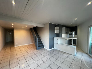  Appartement à vendre 3 pièces 60 m²