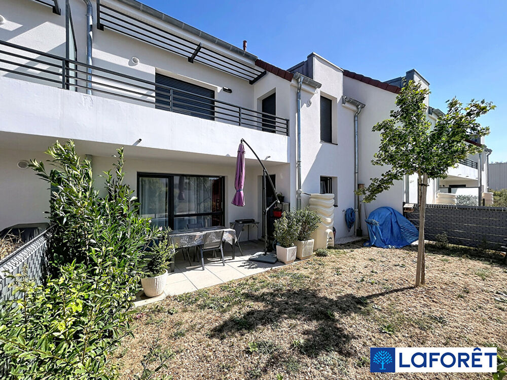 Maison Marcilly Sur Tille 4 pièce(s) 93.05 m2